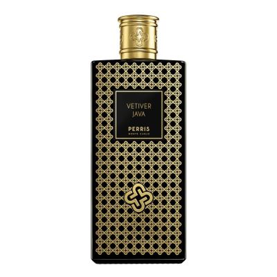 PERRIS MONTECARLO Vetiver Java EDP 100 ml